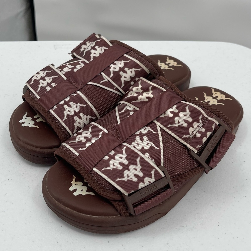 Kappa 222 Banda Aster 1 Slide sandals